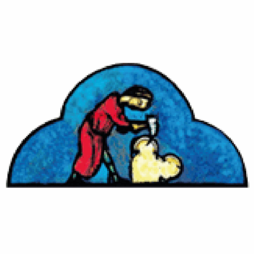 logo David Sancelot tailleur de pierre